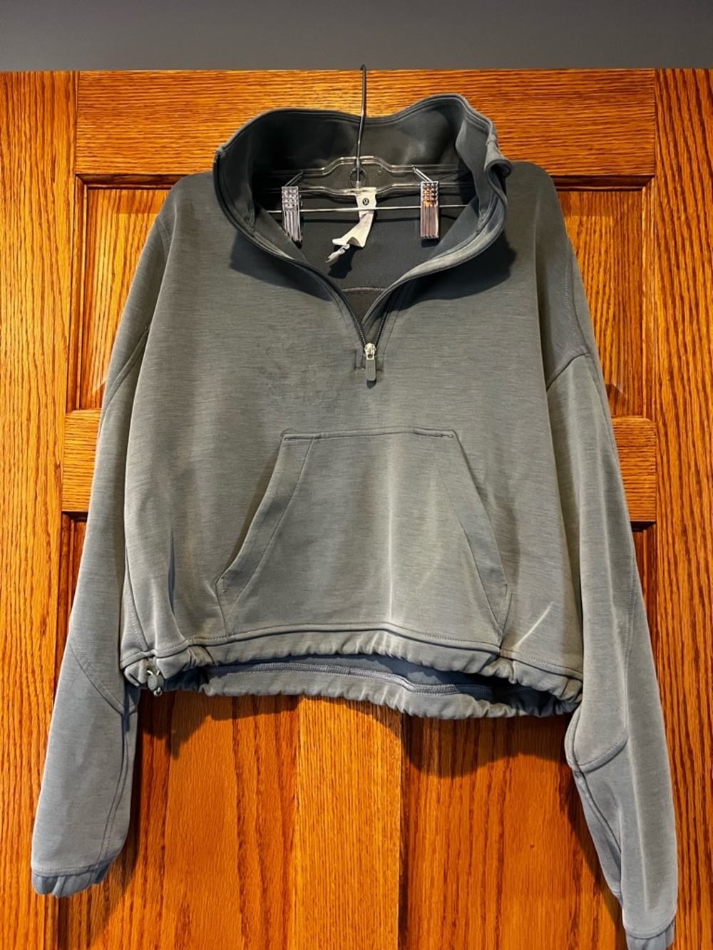 Lululemon Softstream Women’s Half-Zip Pullover
